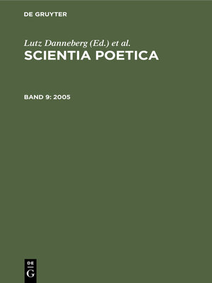 cover image of 2005